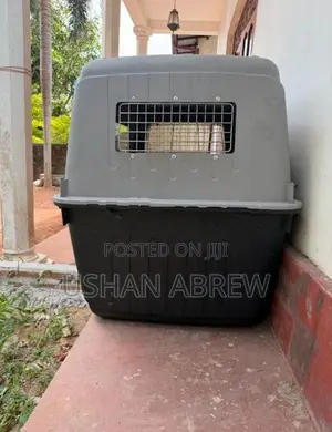 Dog Carrier