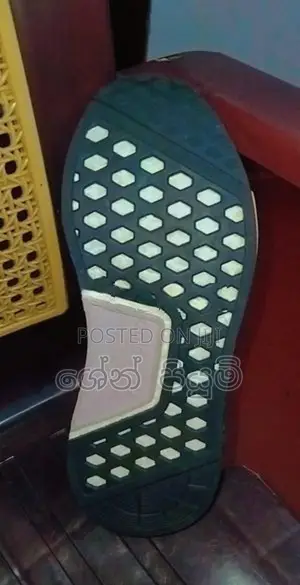 Adidas Shoe
