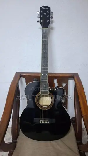 Acoustic Guitar