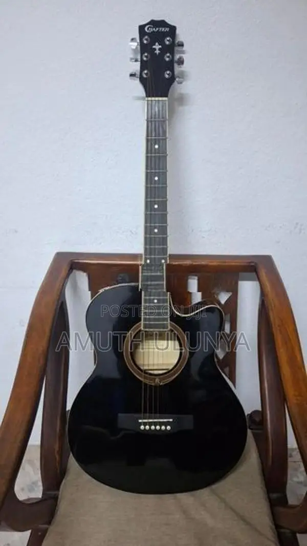 Acoustic Guitar