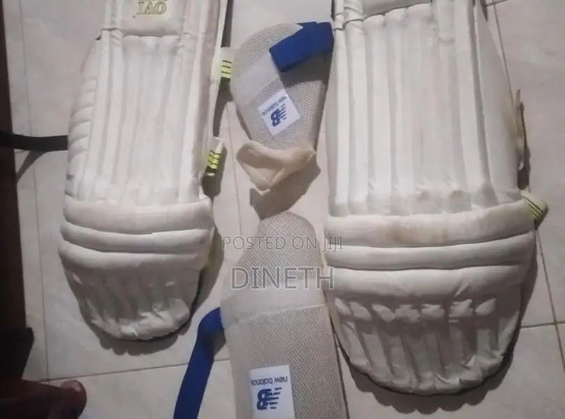 Cricket Set