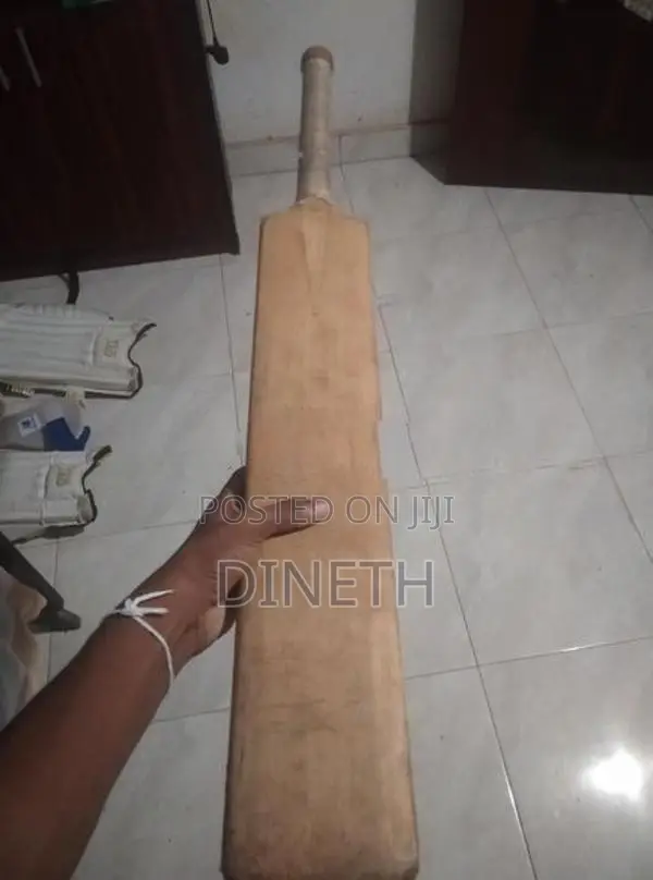 Cricket Set