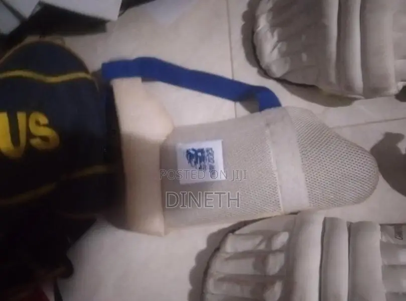 Cricket Set