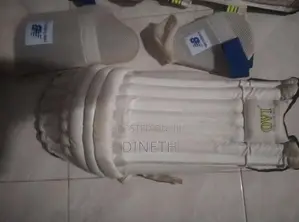 Cricket Set