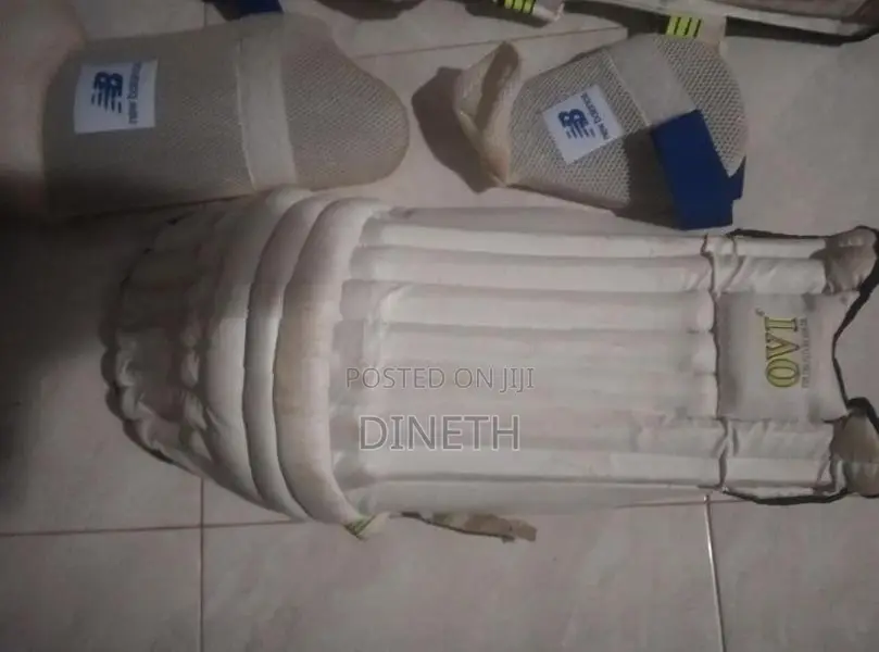 Cricket Set