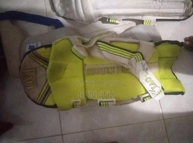 Cricket Set