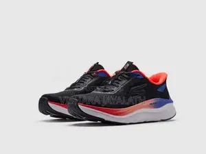Skechers Max Run | Women's Running Shoes UK 7