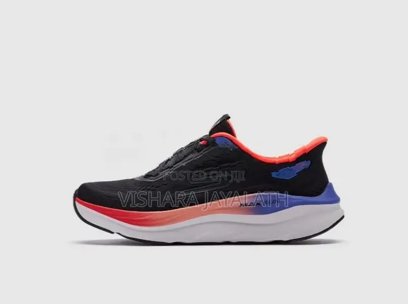 Skechers Max Run | Women's Running Shoes UK 7