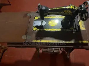 Singer Sewing Machine
