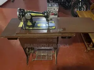 Singer Sewing Machine