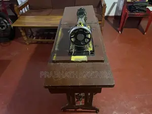 Singer Sewing Machine
