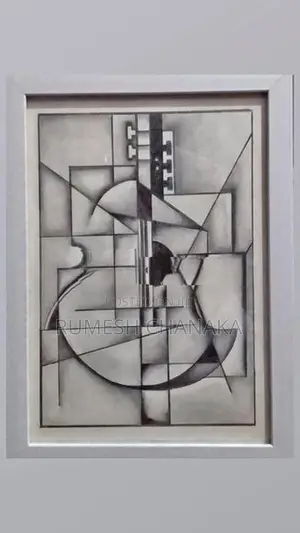 Pencil Art