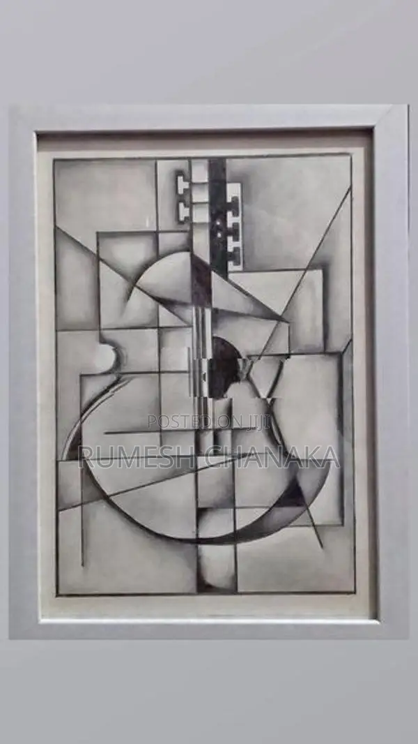 Pencil Art