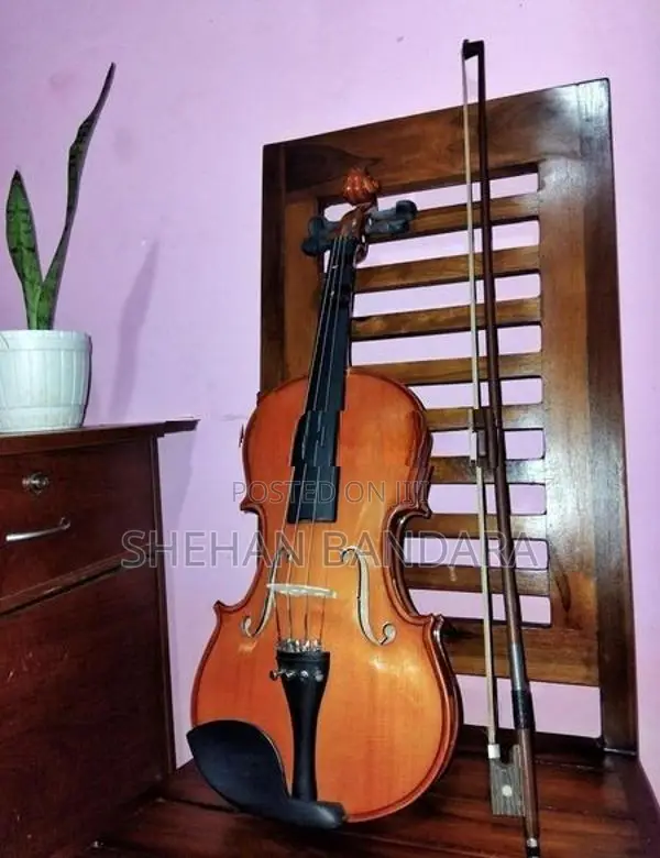 Super Lark Violin