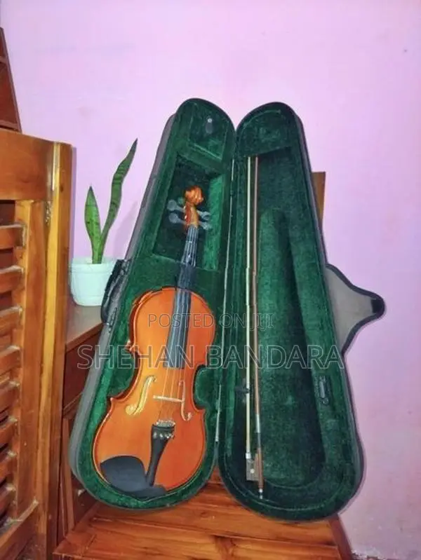 Super Lark Violin