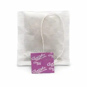 Tea Bag Packing Machine