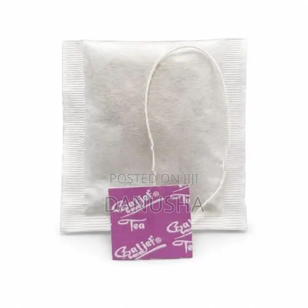 Tea Bag Packing Machine