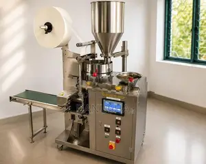 Tea Bag Packing Machine