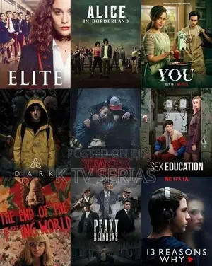 TvSeries