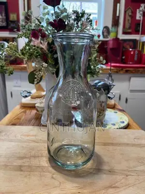 Paul Masson Vase
