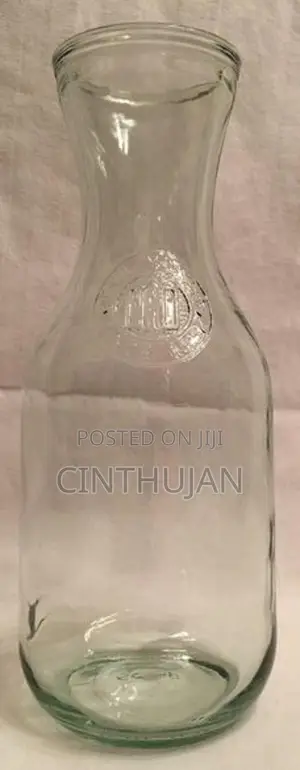 Paul Masson Vase
