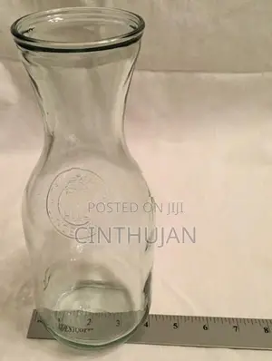 Paul Masson Vase