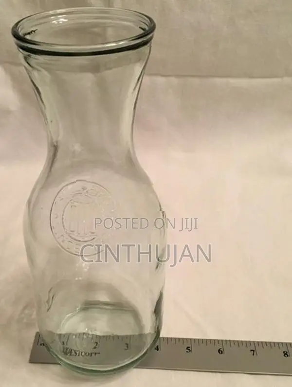 Paul Masson Vase