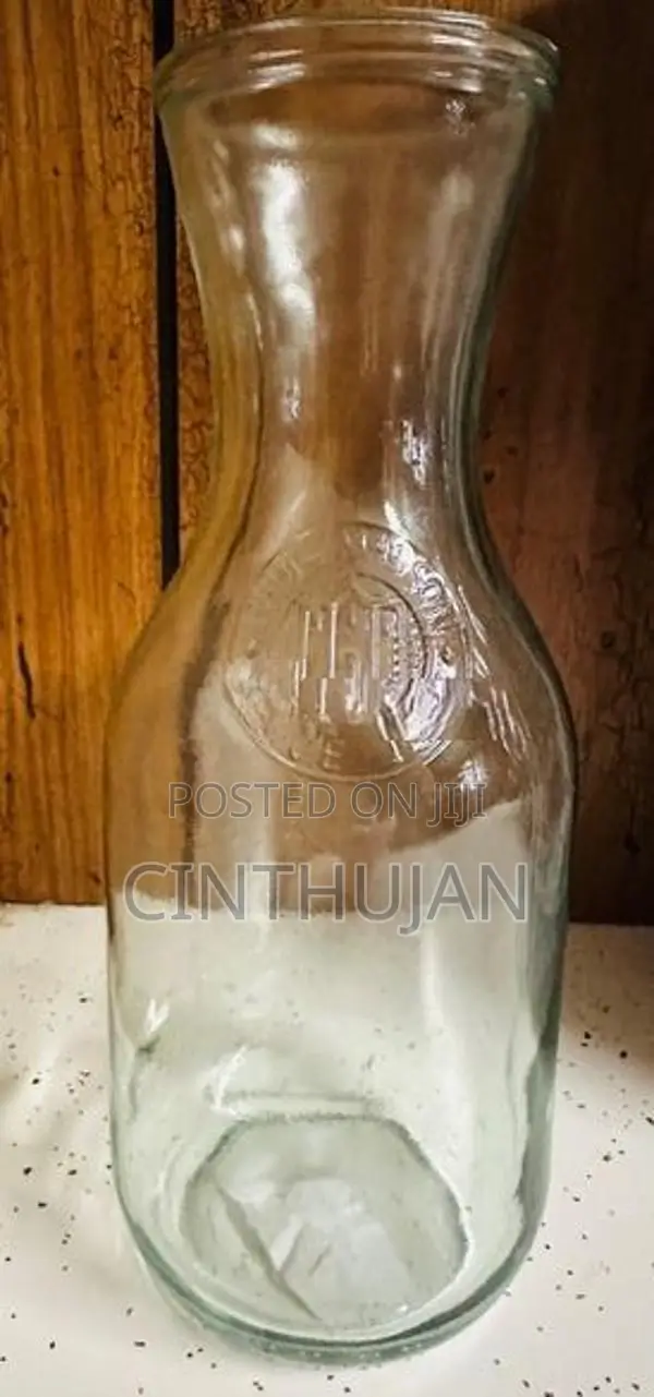Paul Masson Vase