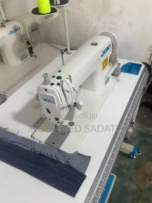 Juki DDL-8700 Industrial Sewing Machine