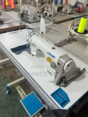 Juki DDL-8700 Industrial Sewing Machine