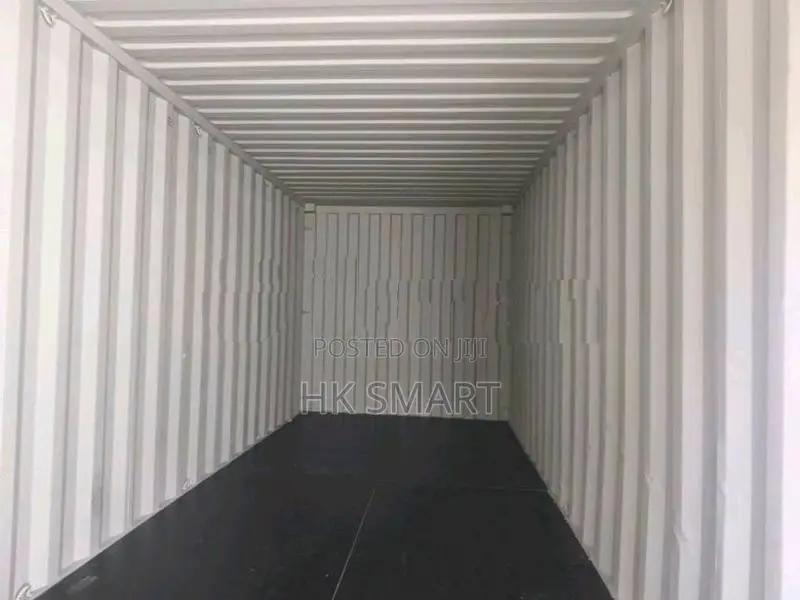 Container Box