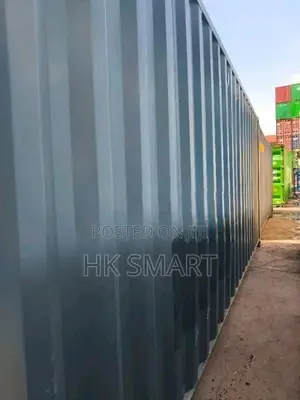 Container Box