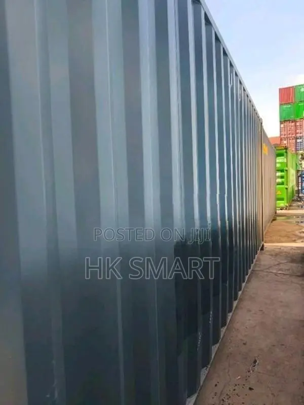 Container Box