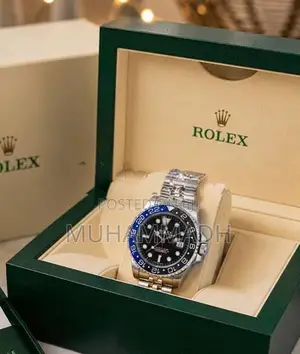GMT Master 2