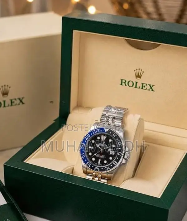 GMT Master 2