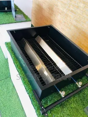 Lanka Grills