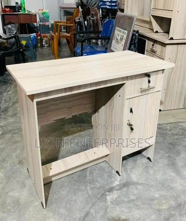3ft melamine office tables