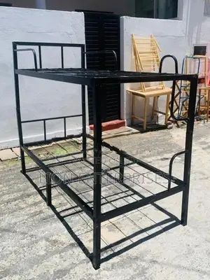 Steel Bunker beds