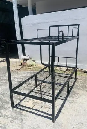 Steel Bunker beds