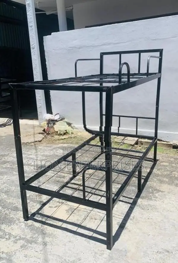 Steel Bunker beds