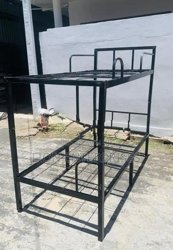 Steel Bunker beds
