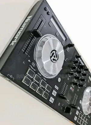Numark Mix Track Pro 3