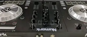 Numark Mix Track Pro 3