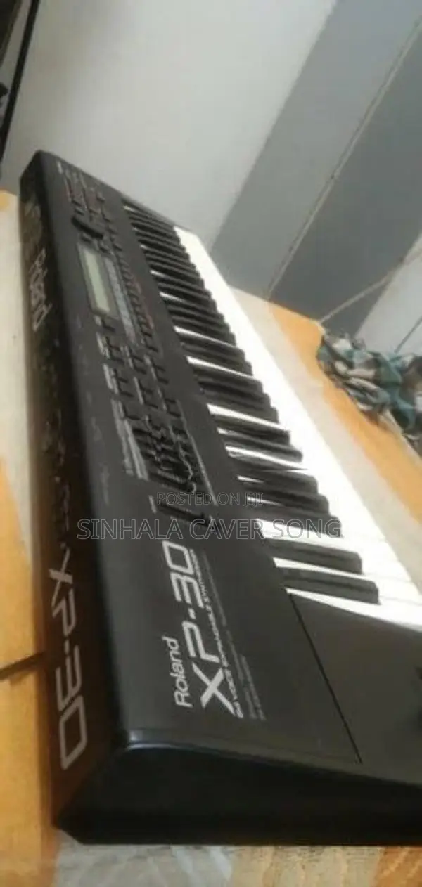 Roland XP 30