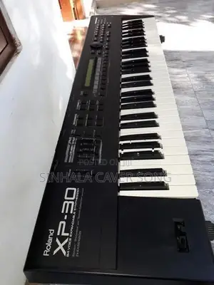 Roland XP 30