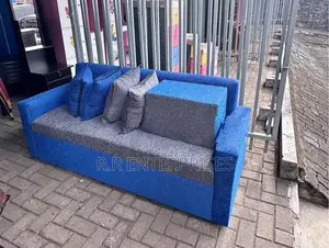 New Modern Sofa Set with Pillow