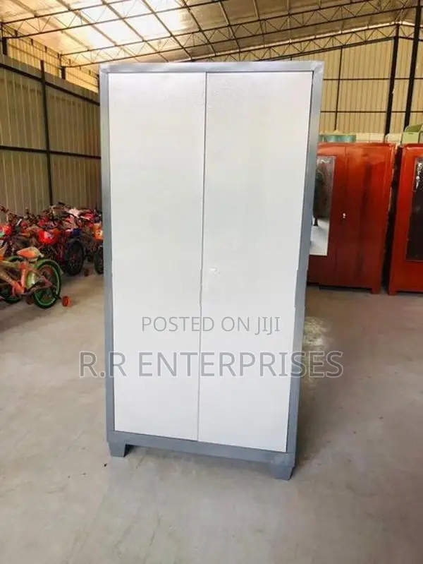 6*3 Ft Steel Office Cupboard