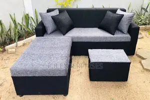 Sofa Set