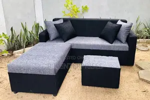 Sofa Set