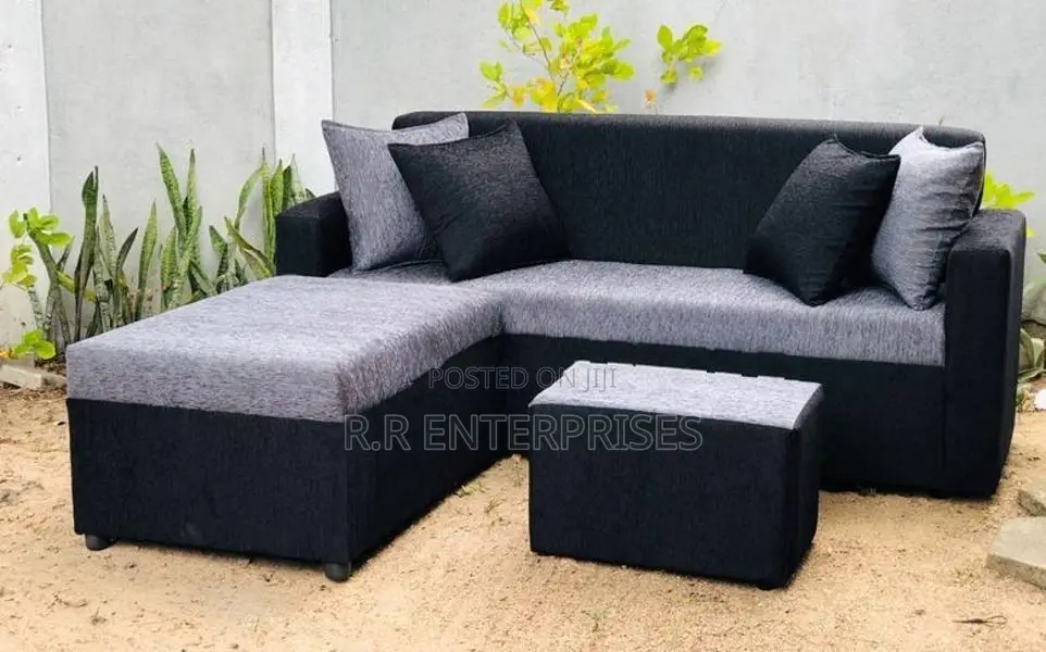 Sofa Set